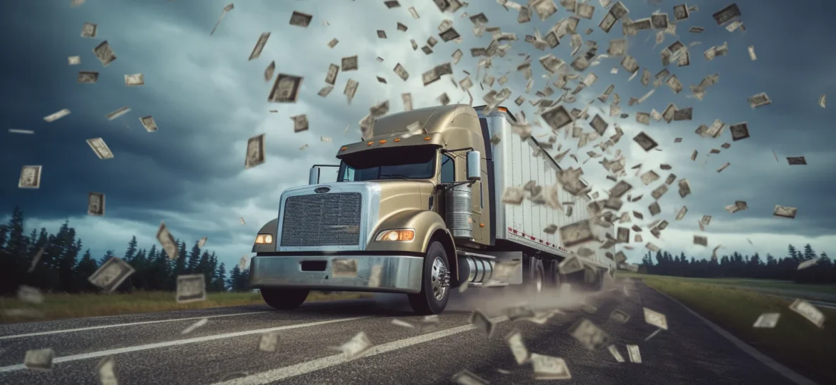 hotshot-trucking-making-money