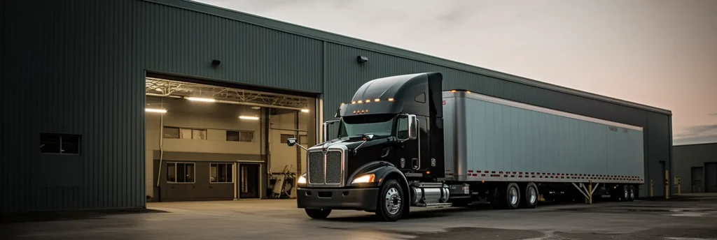 Semi Truck Brands: The Full List