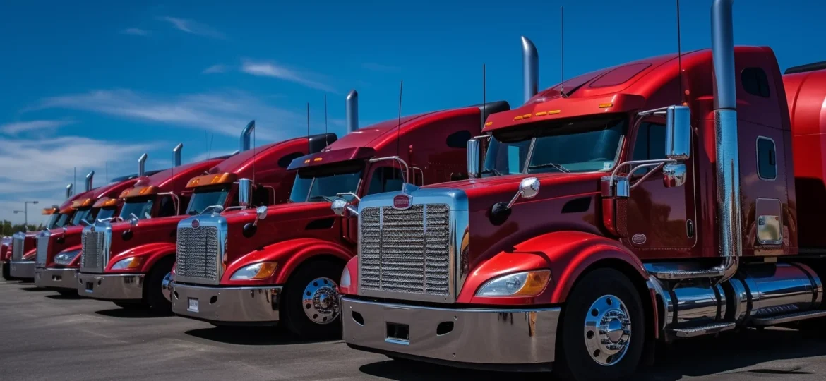How Much Does a Semi Truck Cost? Your 2022 Guide - Durabak